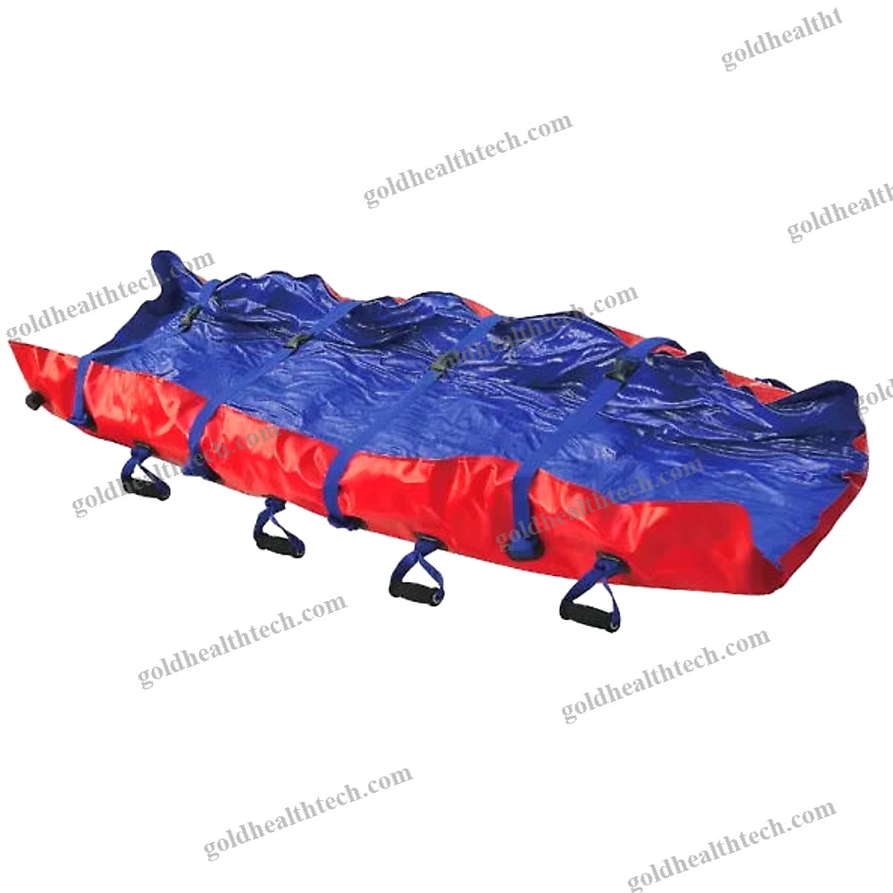 Emergency Stretcher