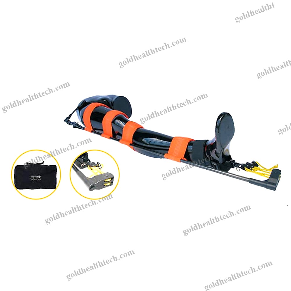 Emergency Traction Splint