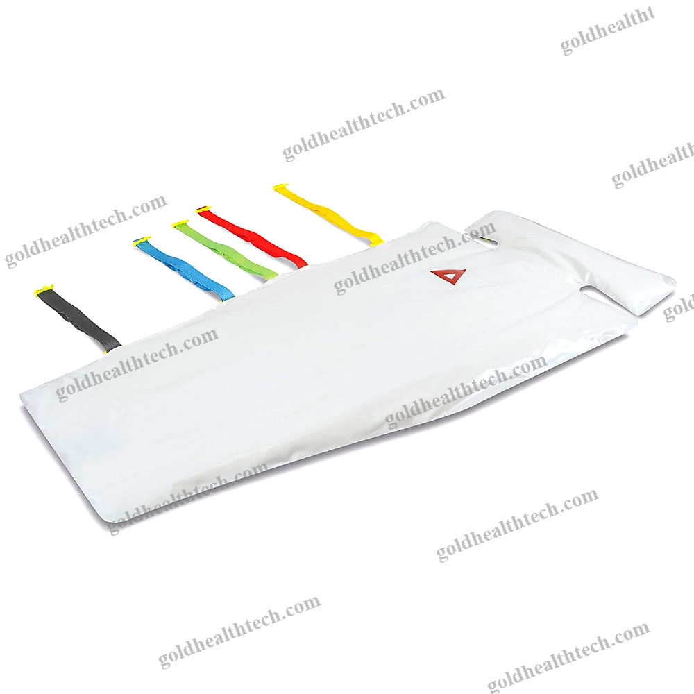 Emergency Transfer Mattress 1