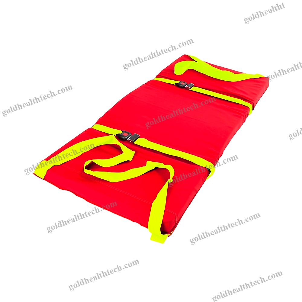 Emergency Transfer Mattress 1