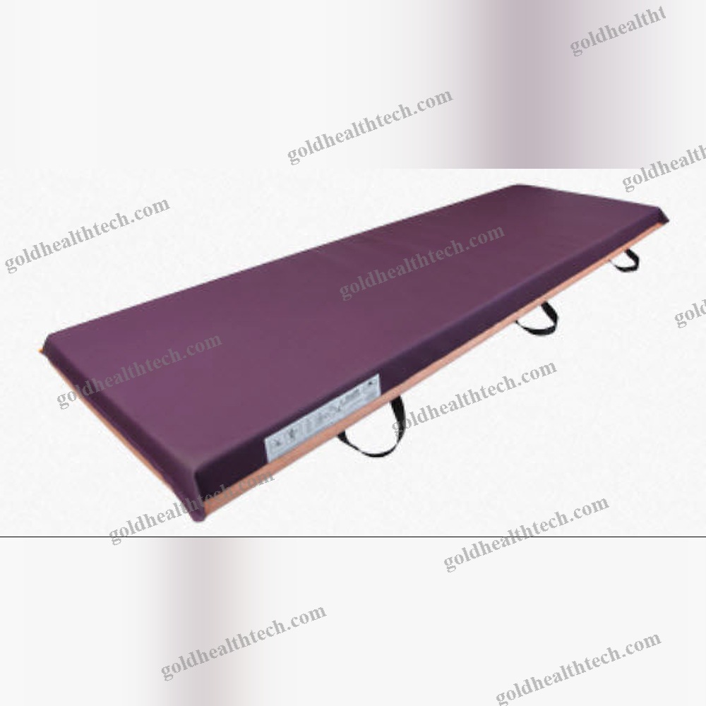 Emergency Transfer Mattress 1