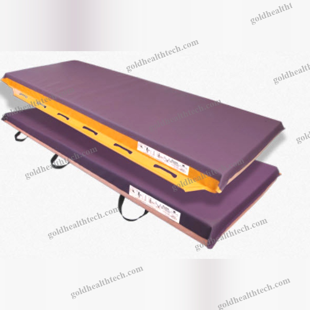 Emergency Transfer Mattress