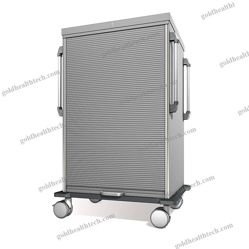 Emergency Trolley