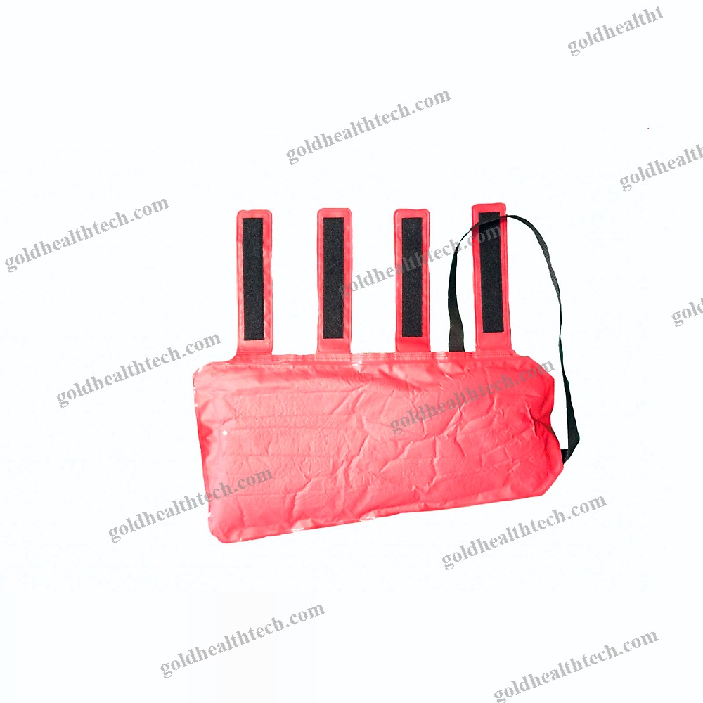 Emergency Vacuum Splint 1