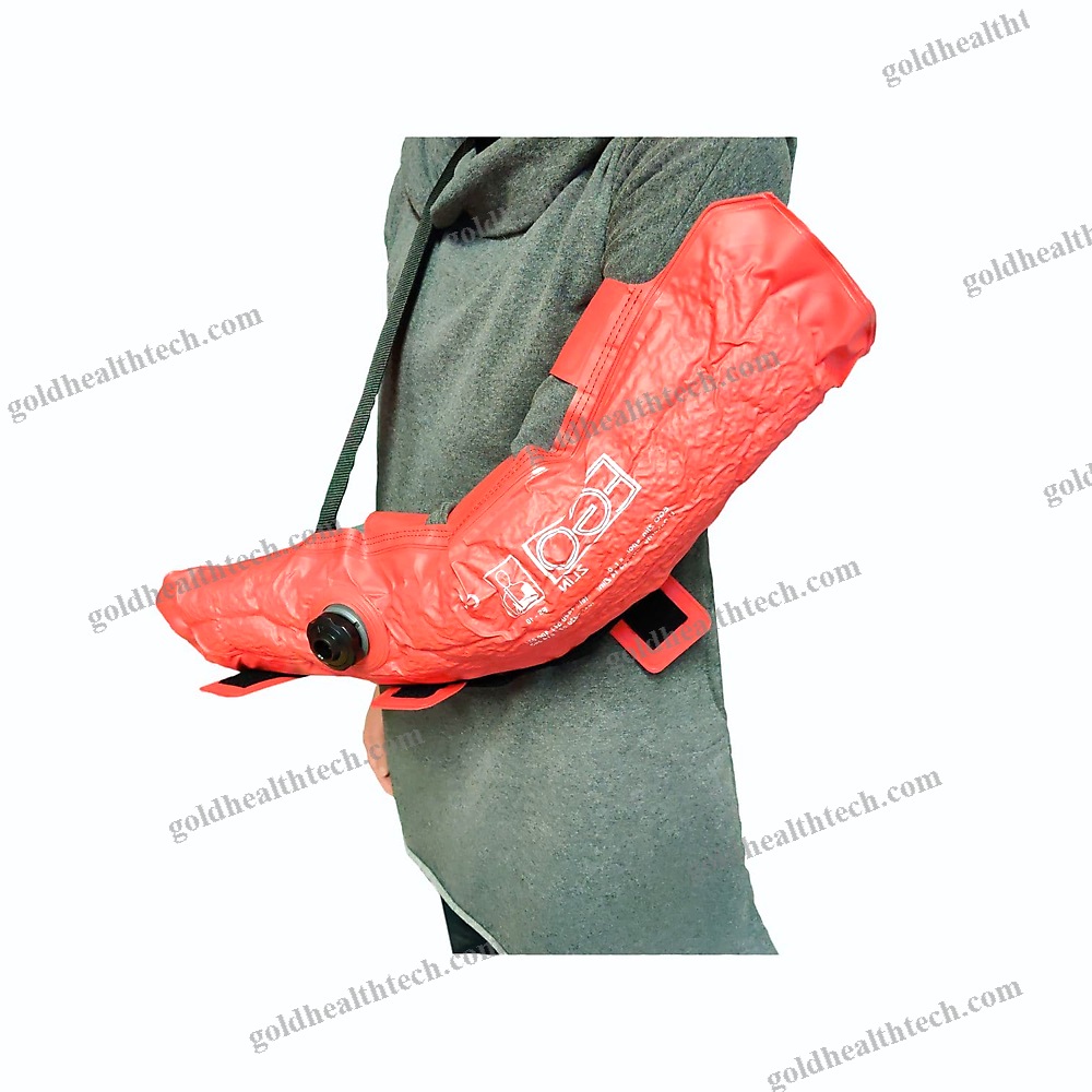 Emergency Vacuum Splint