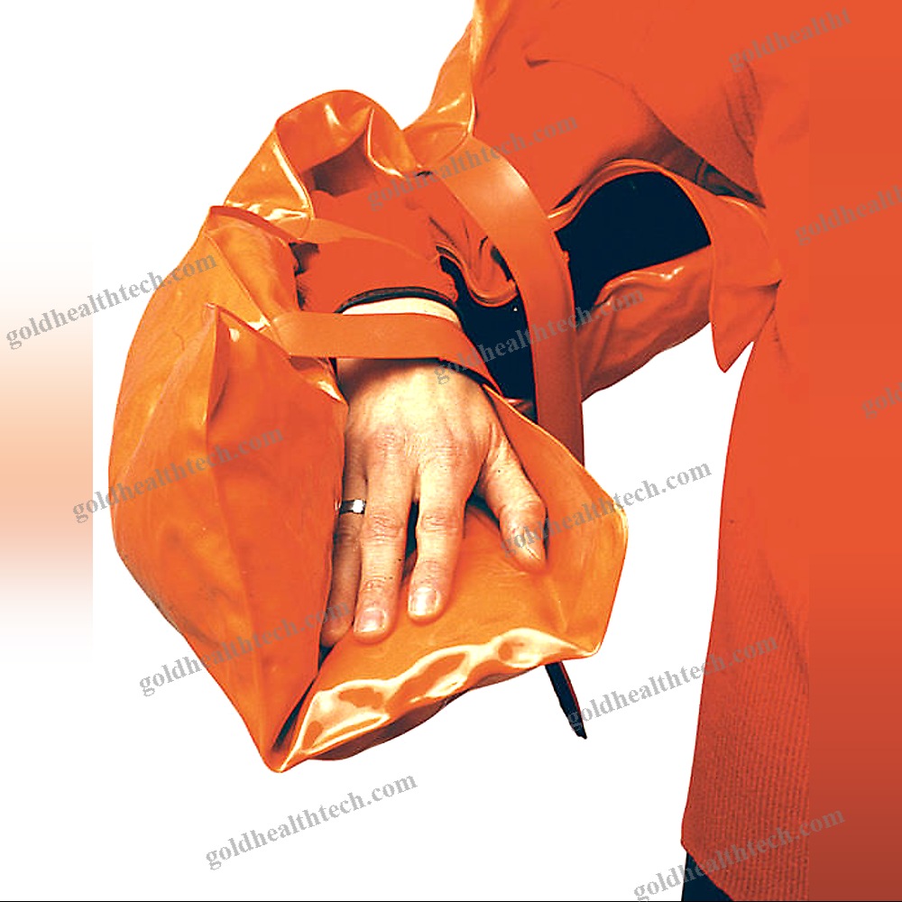 Emergency Vacuum Splint 1