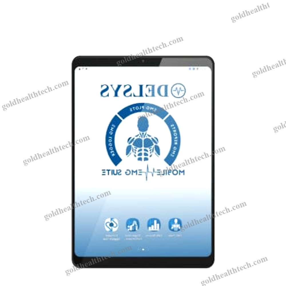 Emg Android Application
