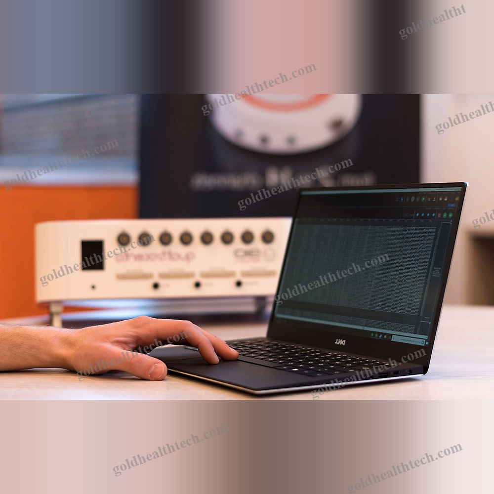 Emg Software
