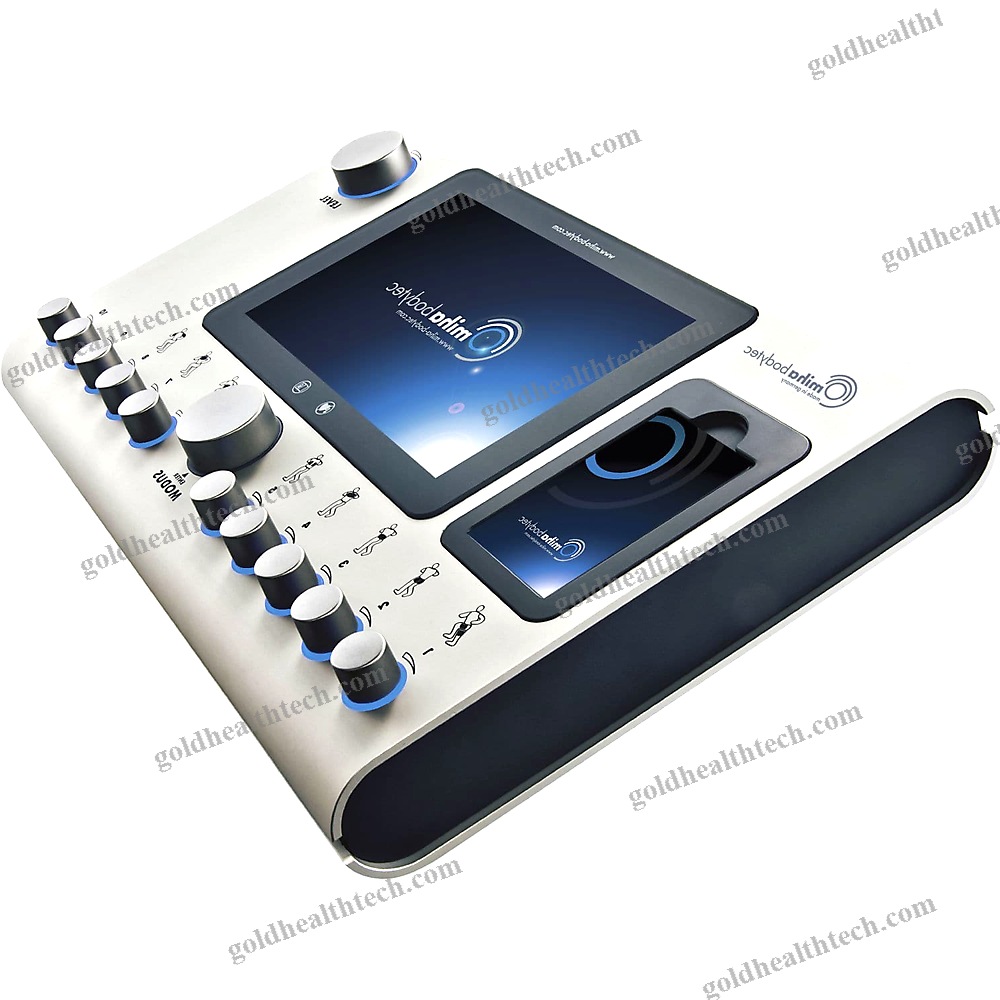 Ems Electric Stimulator