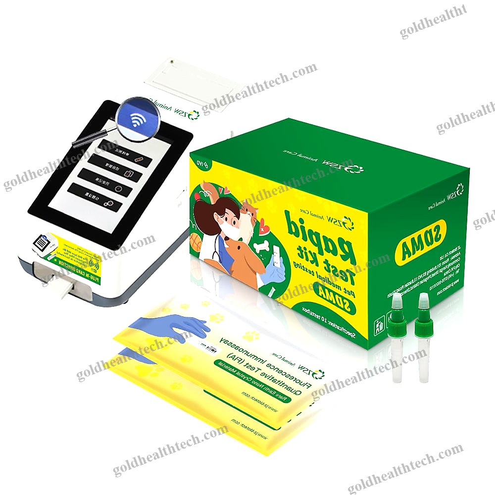 Endocrine Disease Test Kit