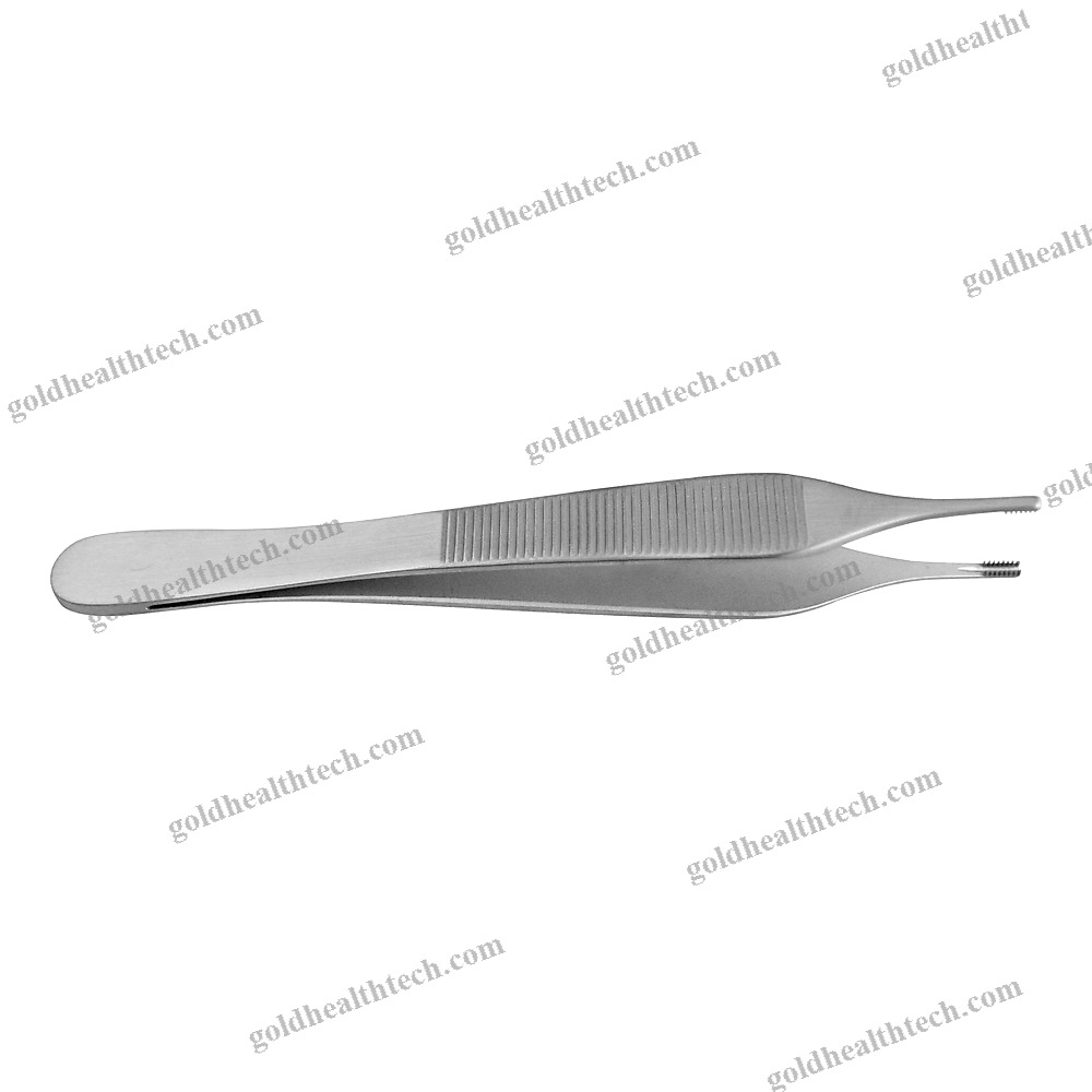 Endodontic Dental Tweezers