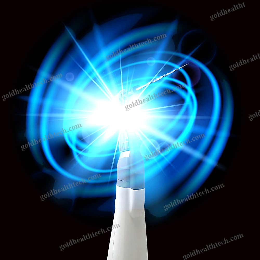 Endodontic Micromotor 1