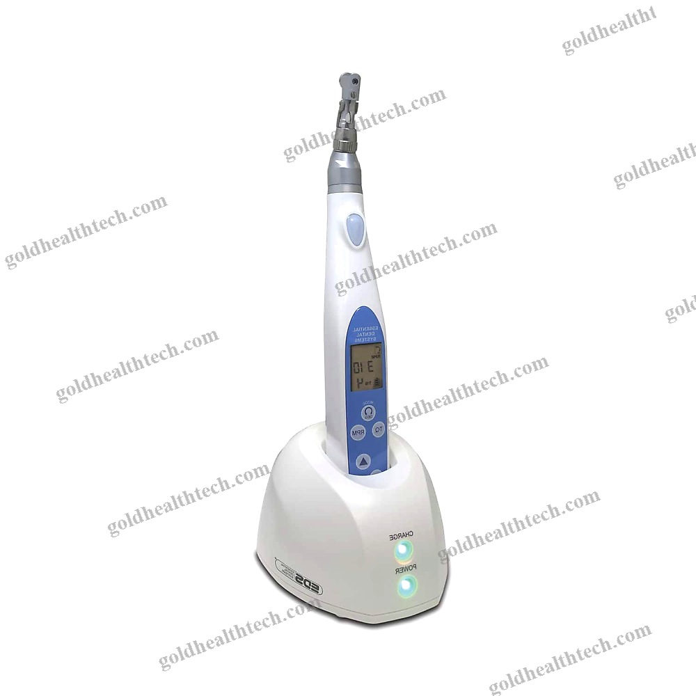 Endodontic Micromotor