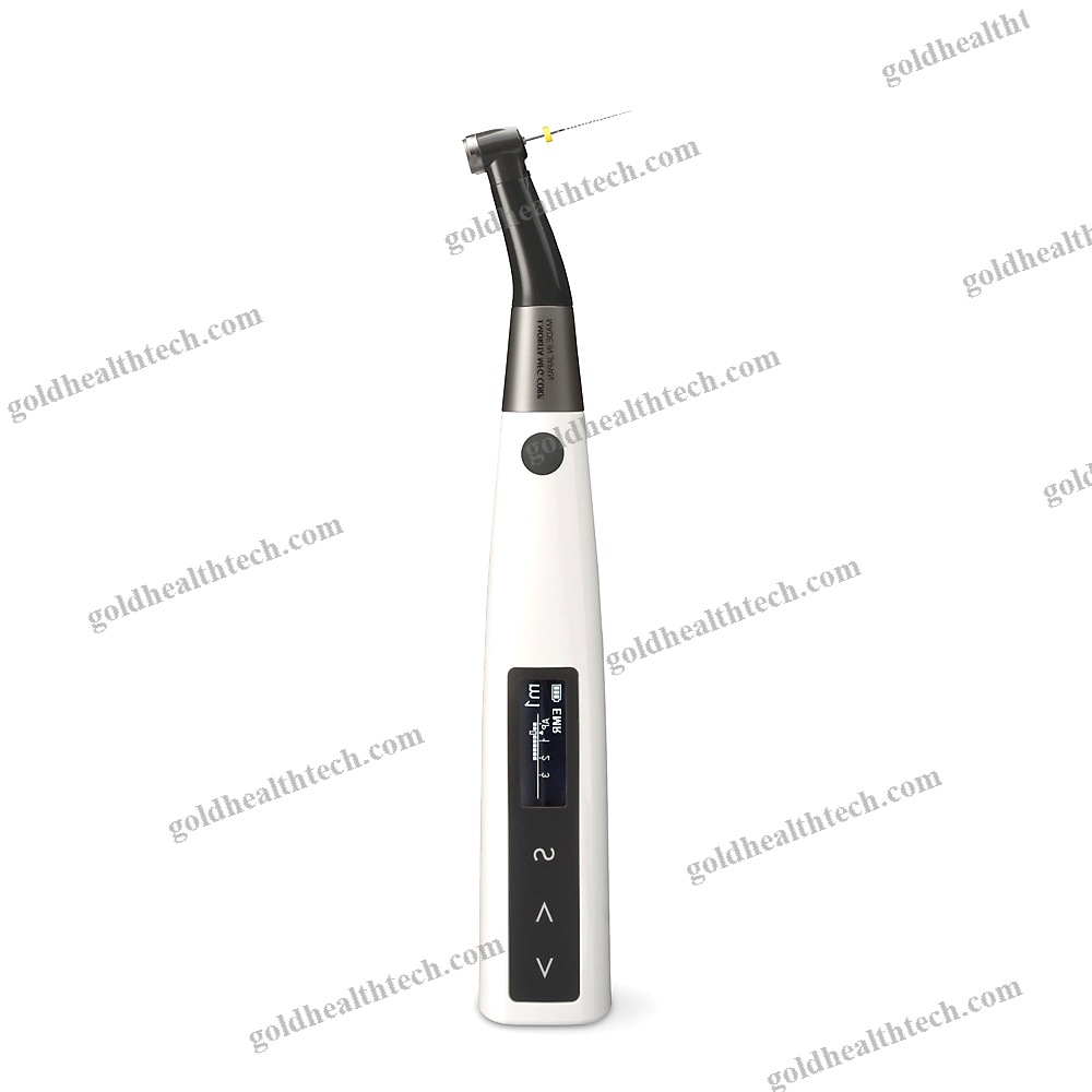 Endodontic Micromotor
