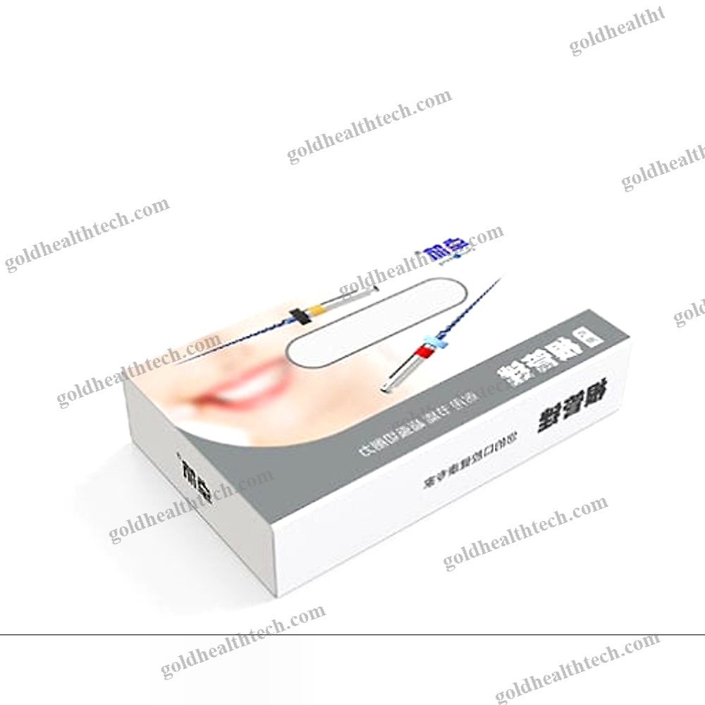 Endodontic Micromotor 1