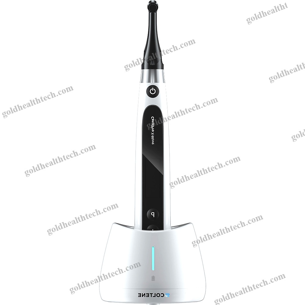 Endodontic Micromotor