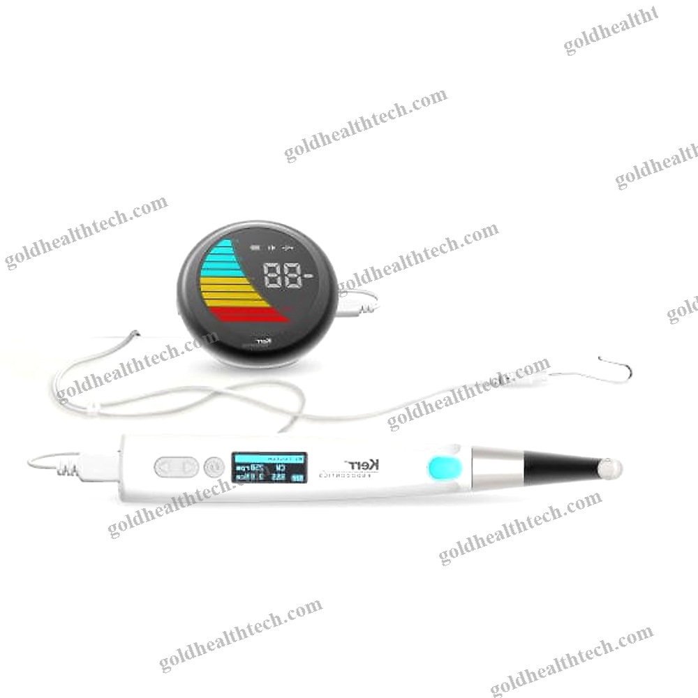 Endodontic Micromotor