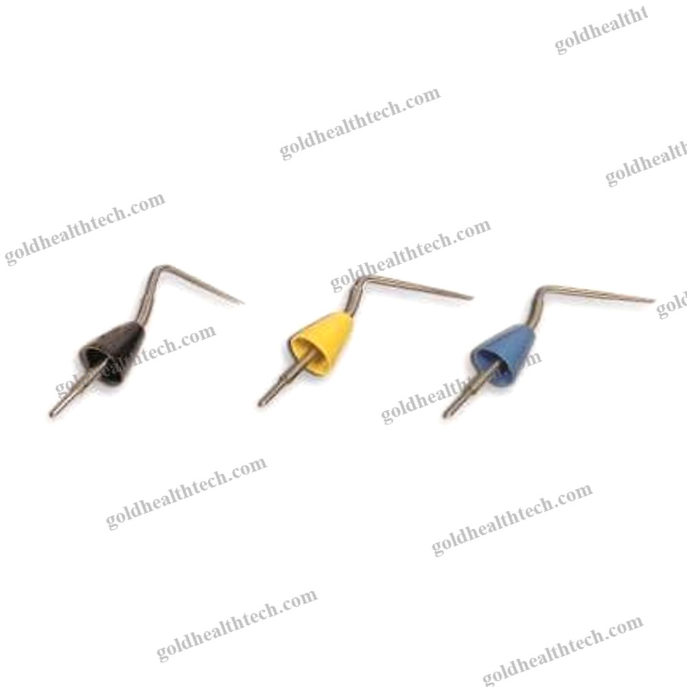 Endodontic Plugger