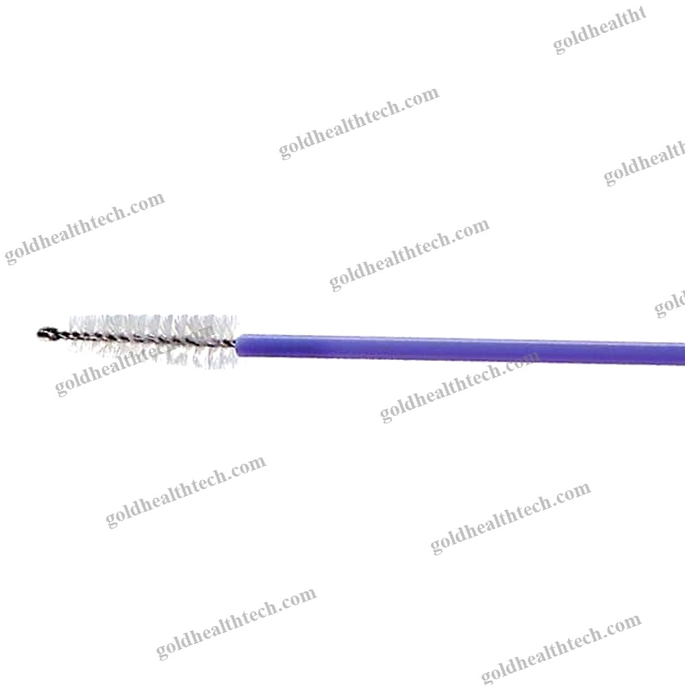 Endometrial Endocervical Brush