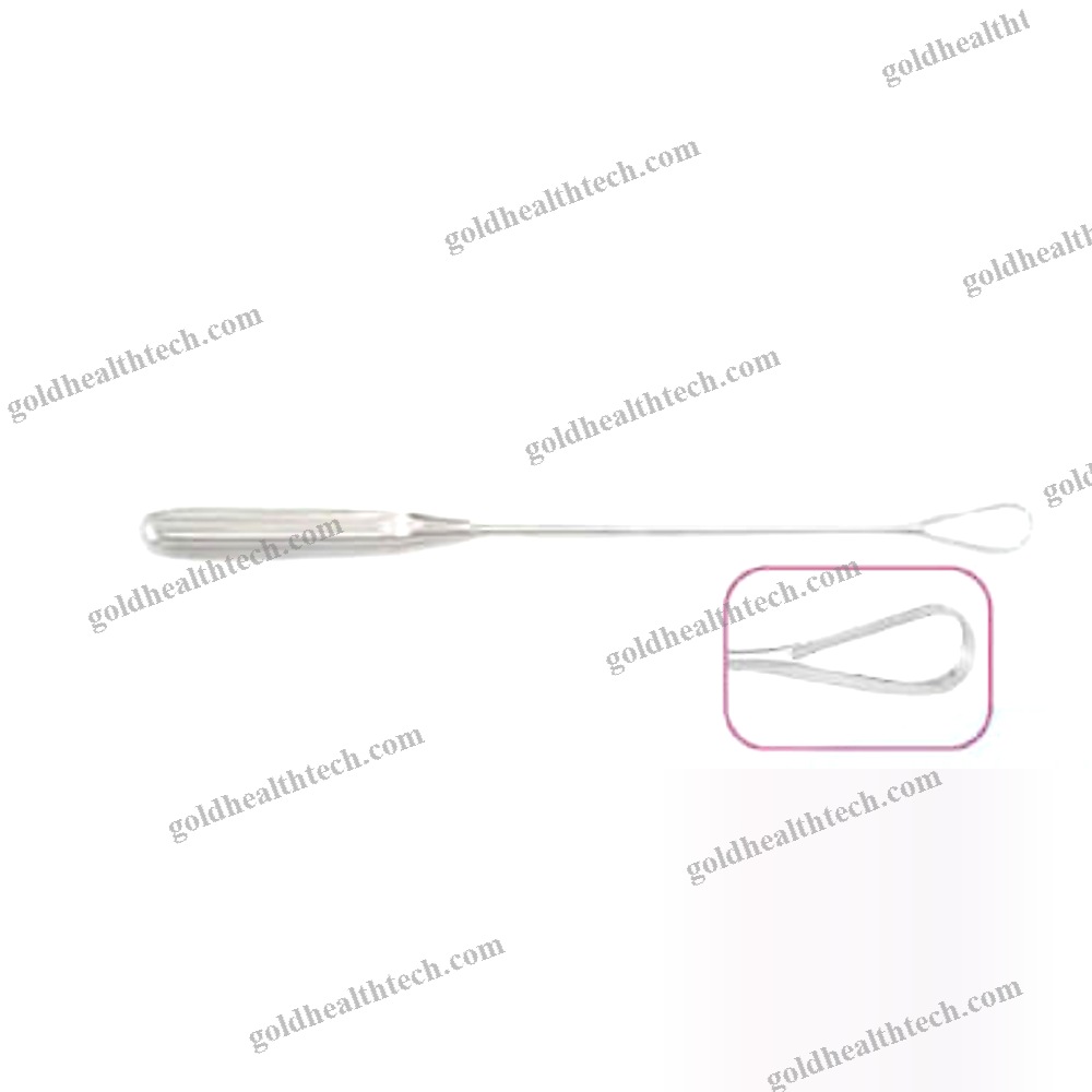 Endometrial Suction Curette