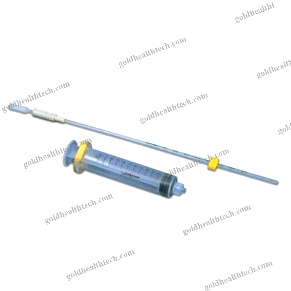 Endometrial Suction Curette
