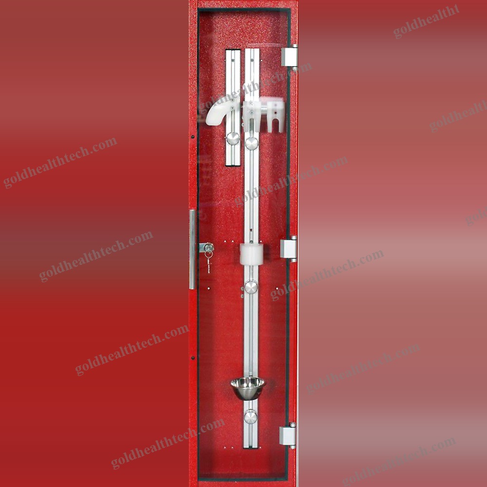 Endoscope Cabinet