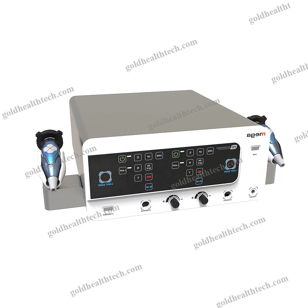 Endoscope Camera 1