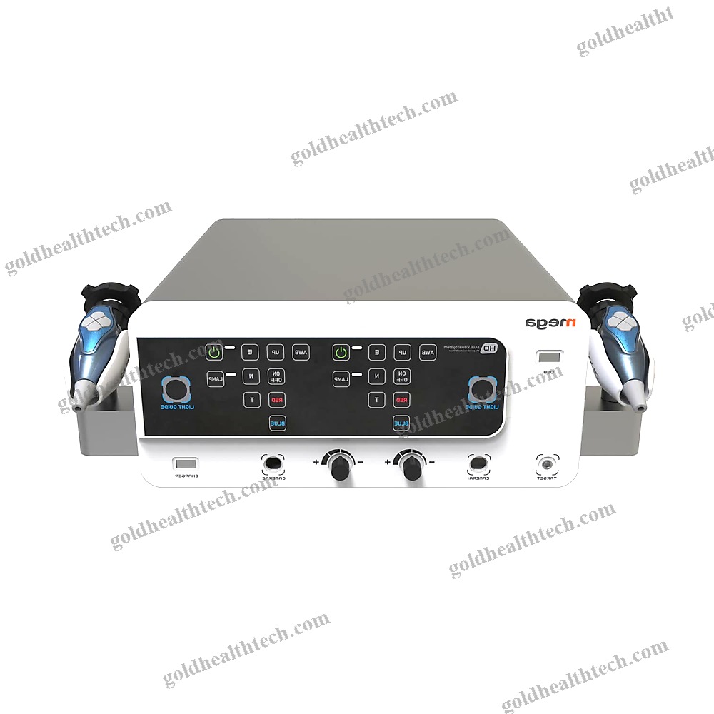 Endoscope Camera
