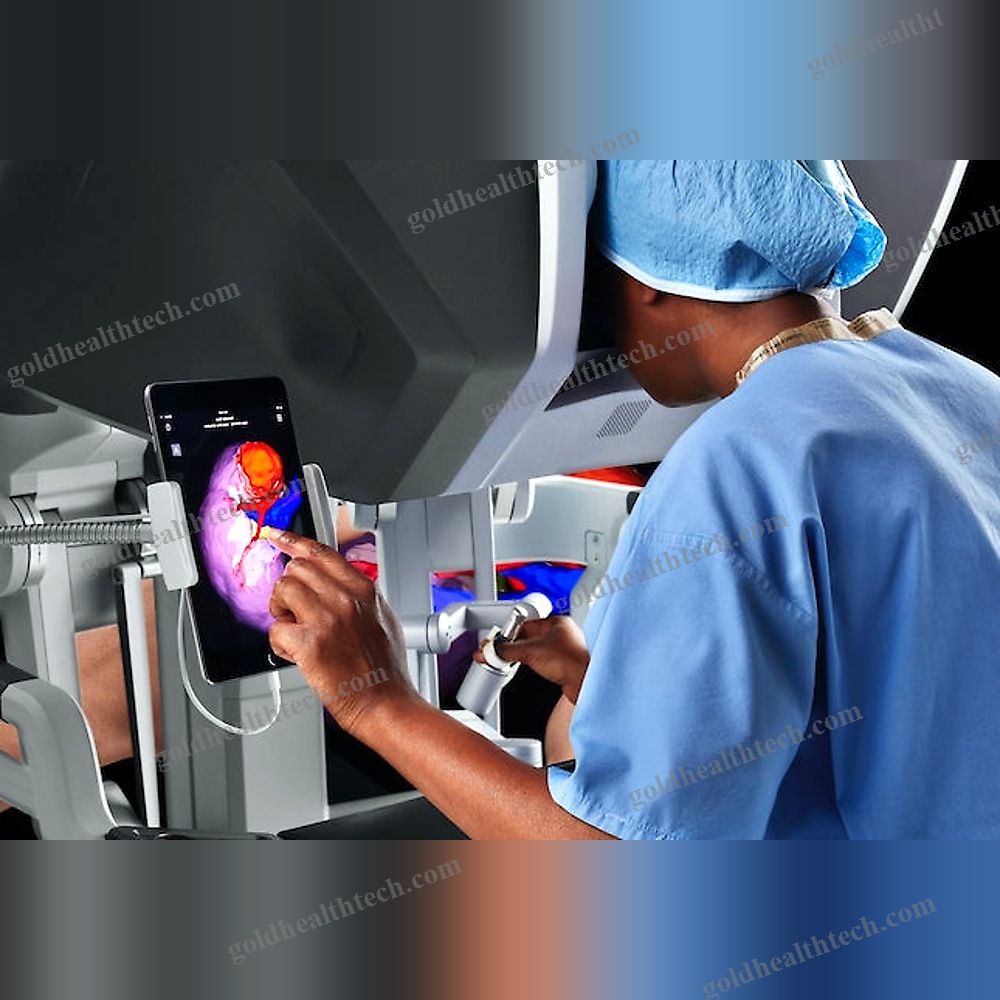 Endoscope Camera 1