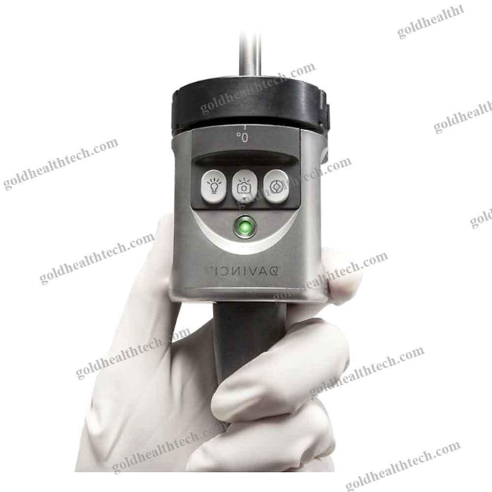 Endoscope Camera