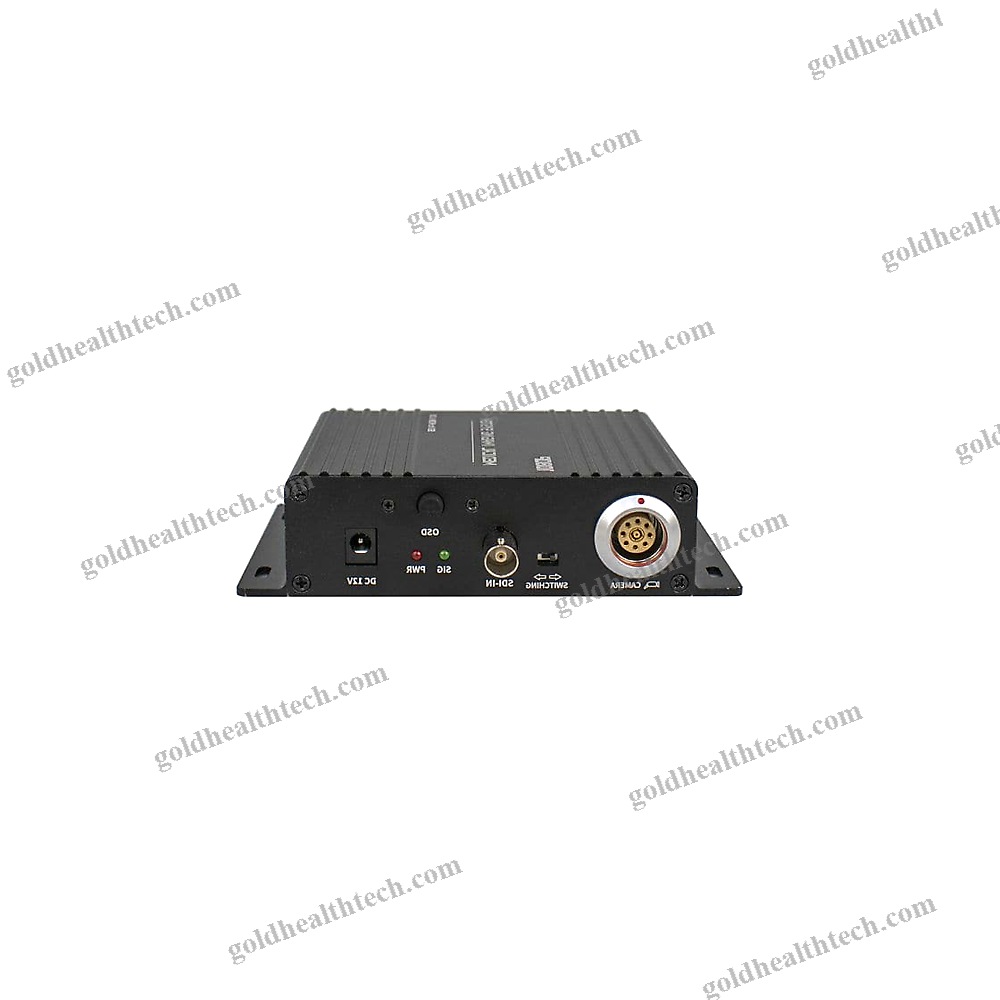 Endoscope Camera 1