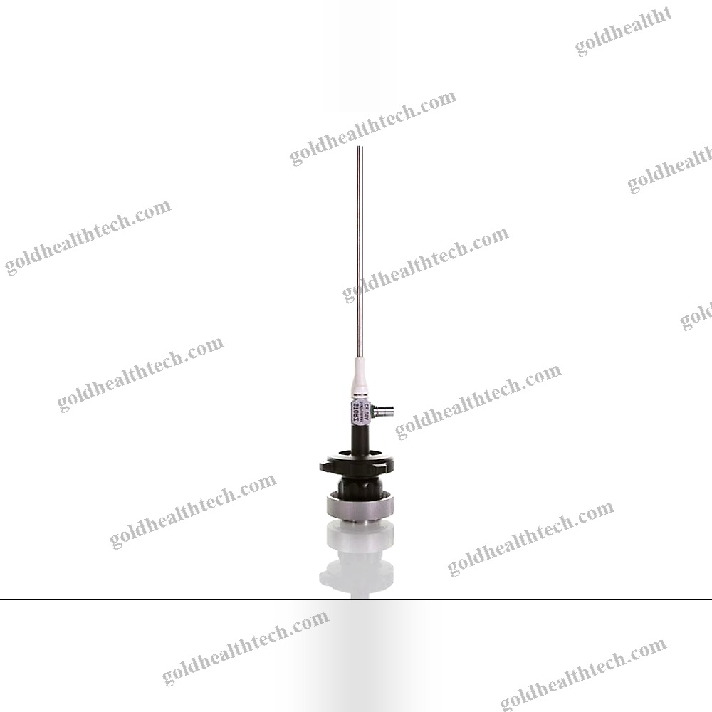 Endoscope Camera Adapter 1