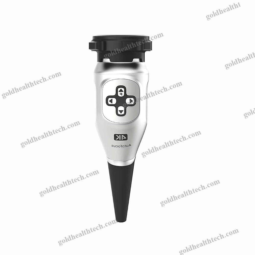 Endoscope Camera Head 1