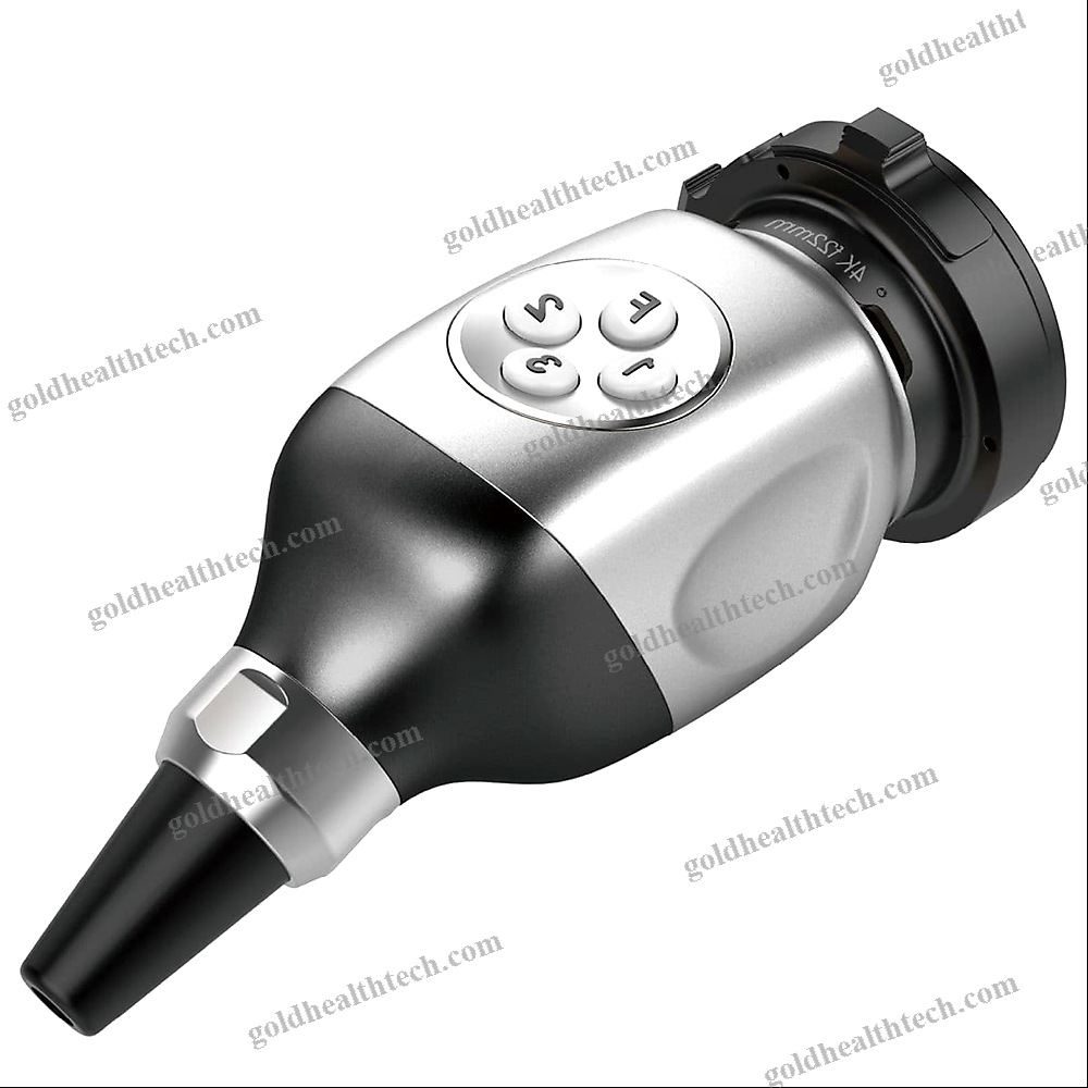 Endoscope Camera Head