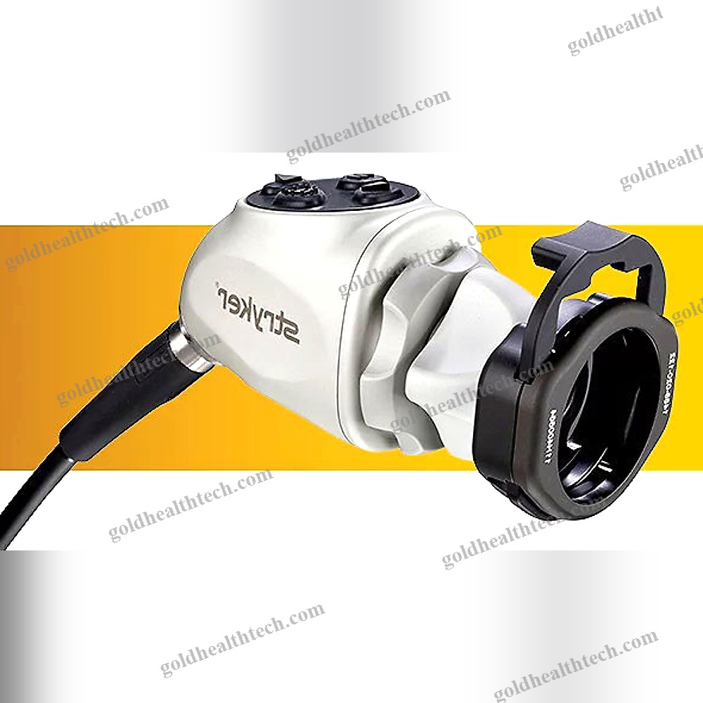 Endoscope Camera Head