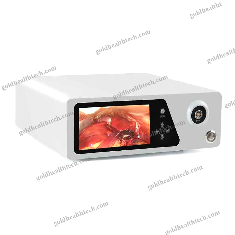 Endoscope Camera Head 1