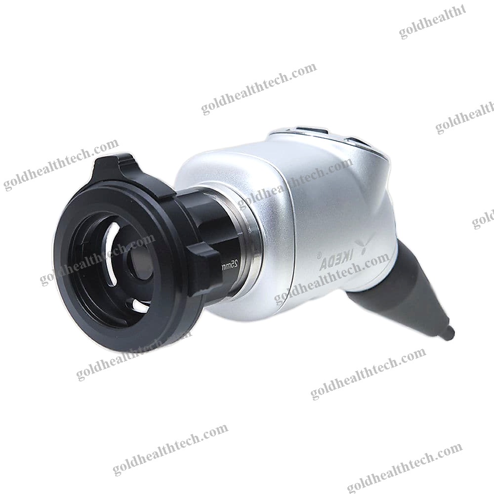 Endoscope Camera Head
