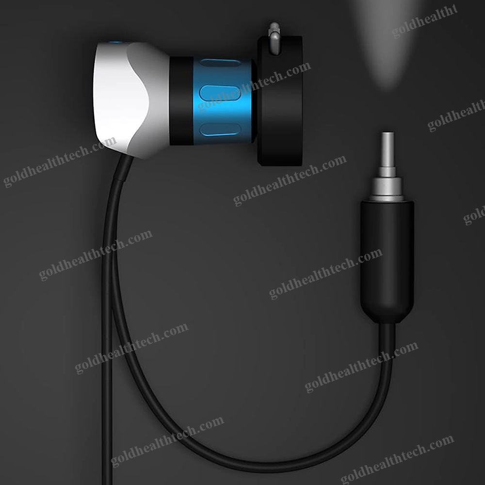 Endoscope Camera Head
