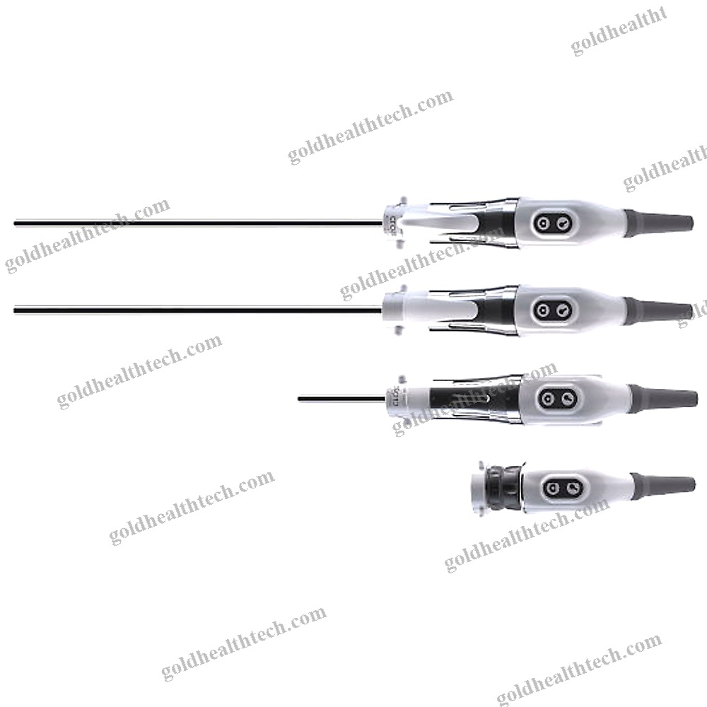 Endoscope Camera Head