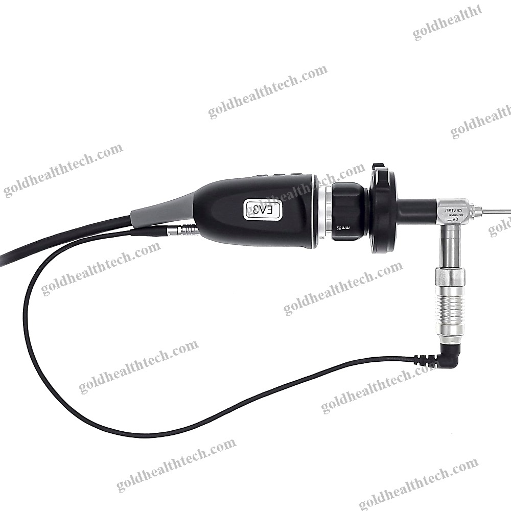 Endoscope Camera Head 1
