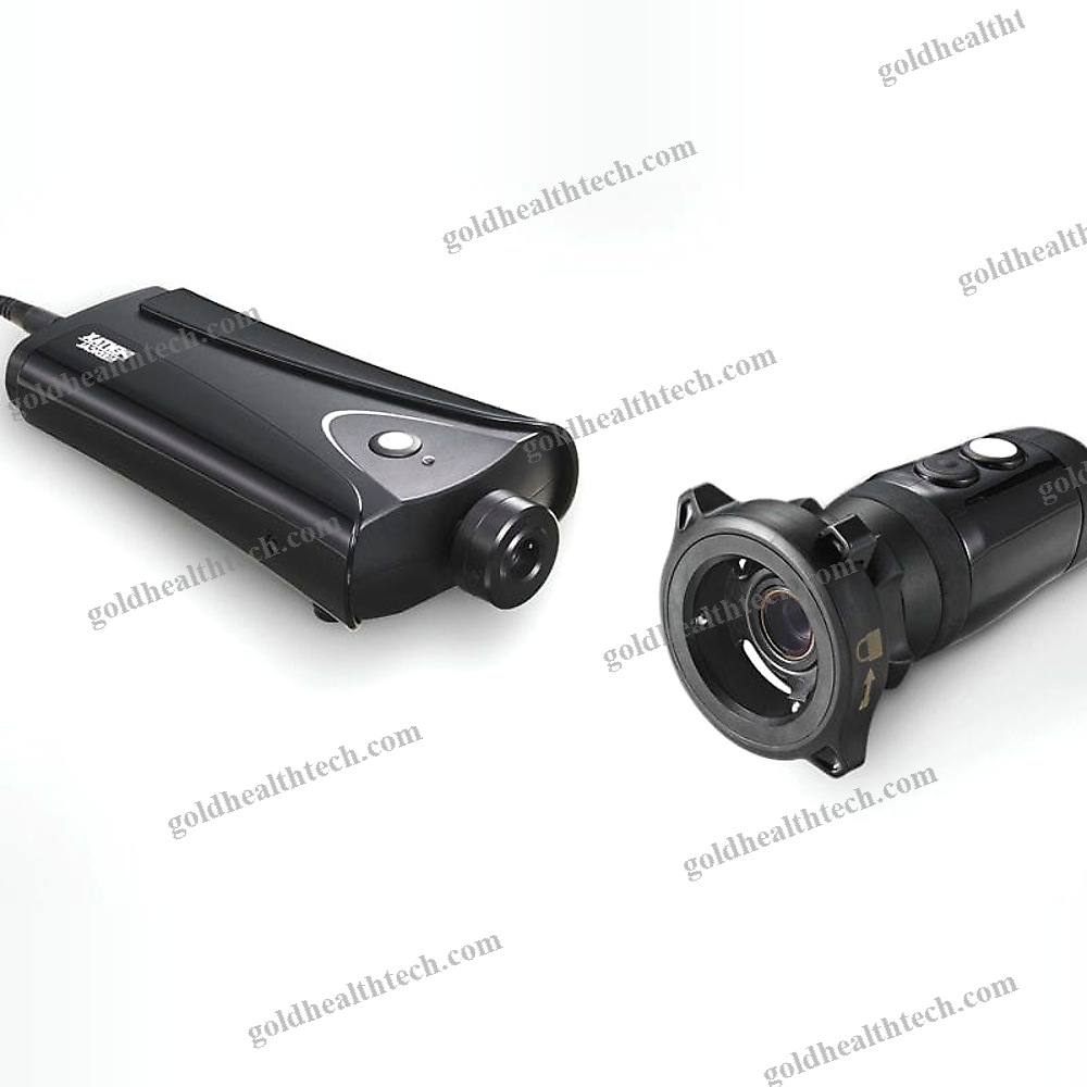 Endoscope Camera Head 1