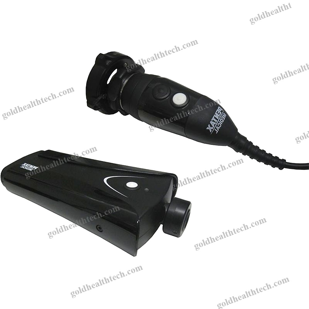 Endoscope Camera Head