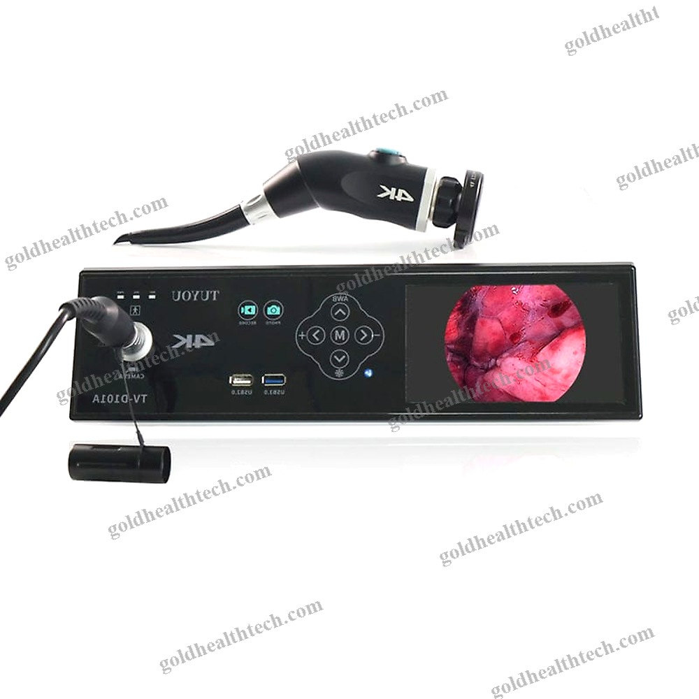Endoscope Camera