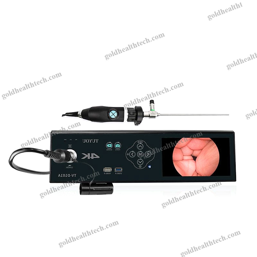 Endoscope Camera