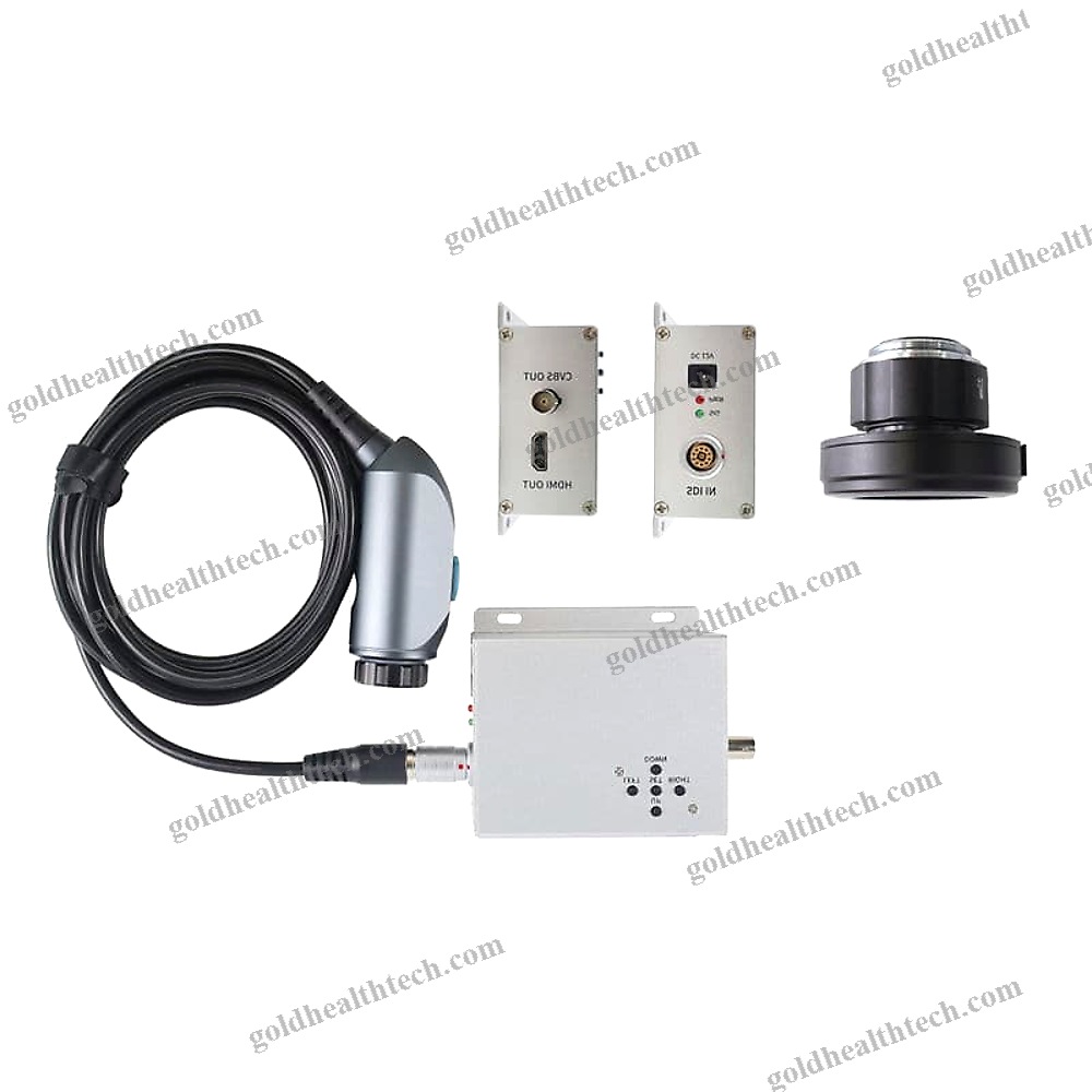 Endoscope Camera 1