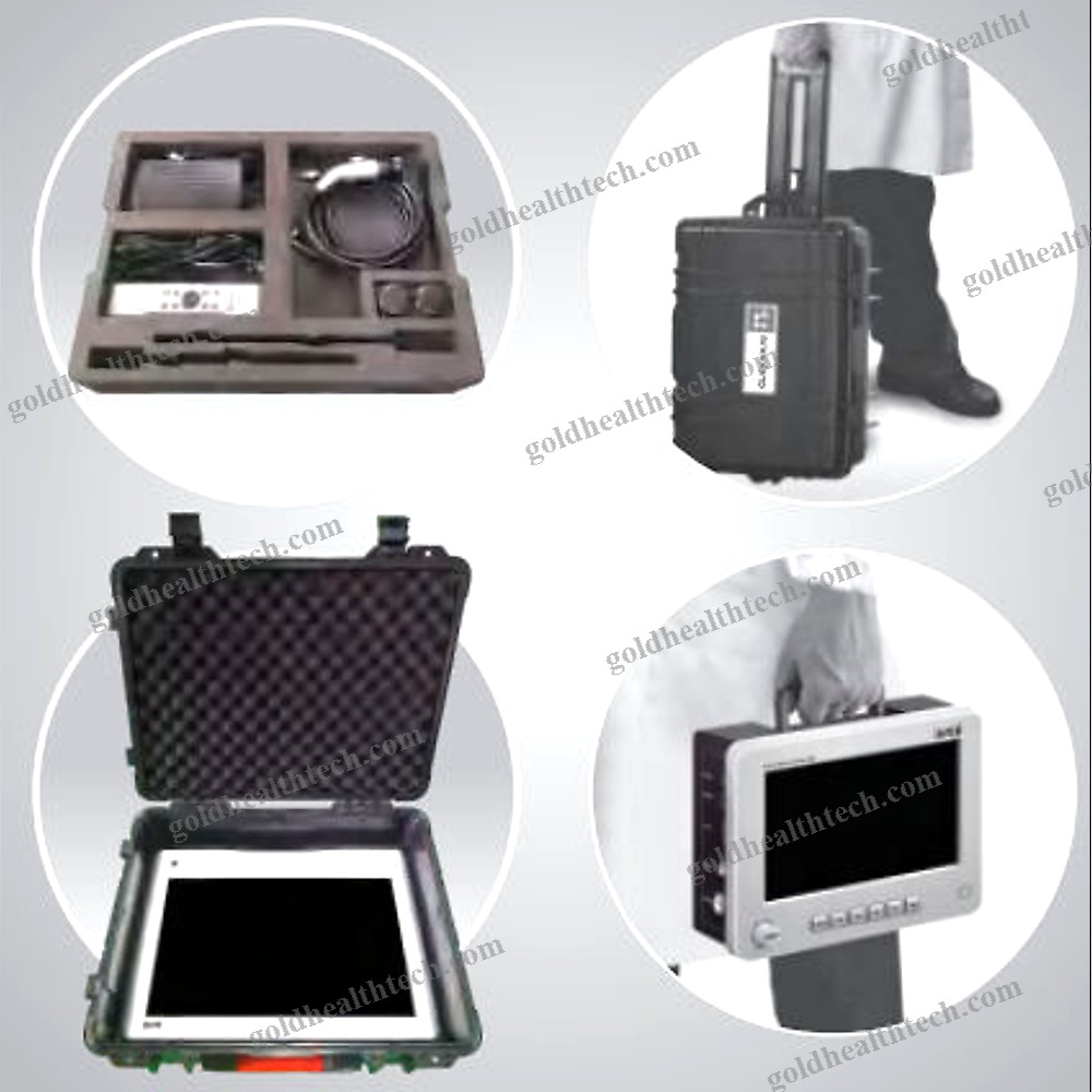 Endoscope Camera 1