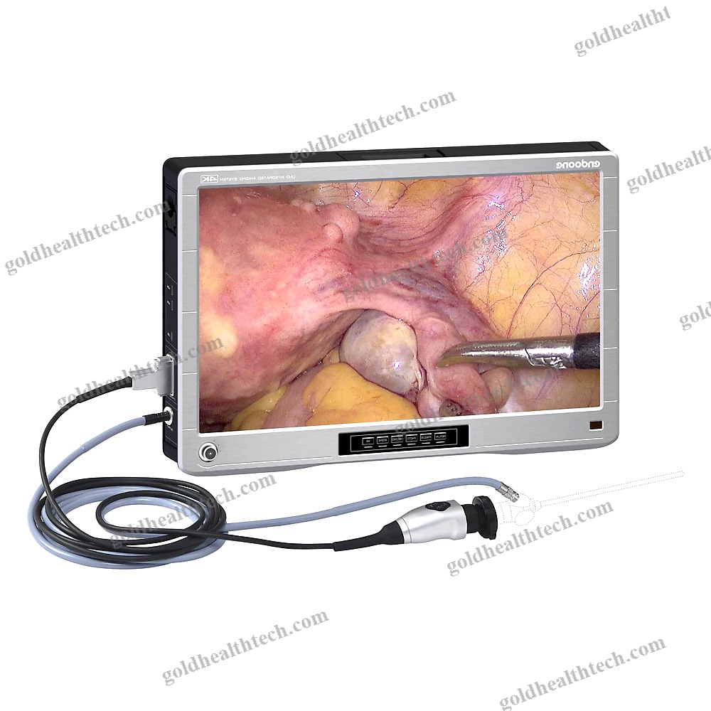 Endoscope Camera