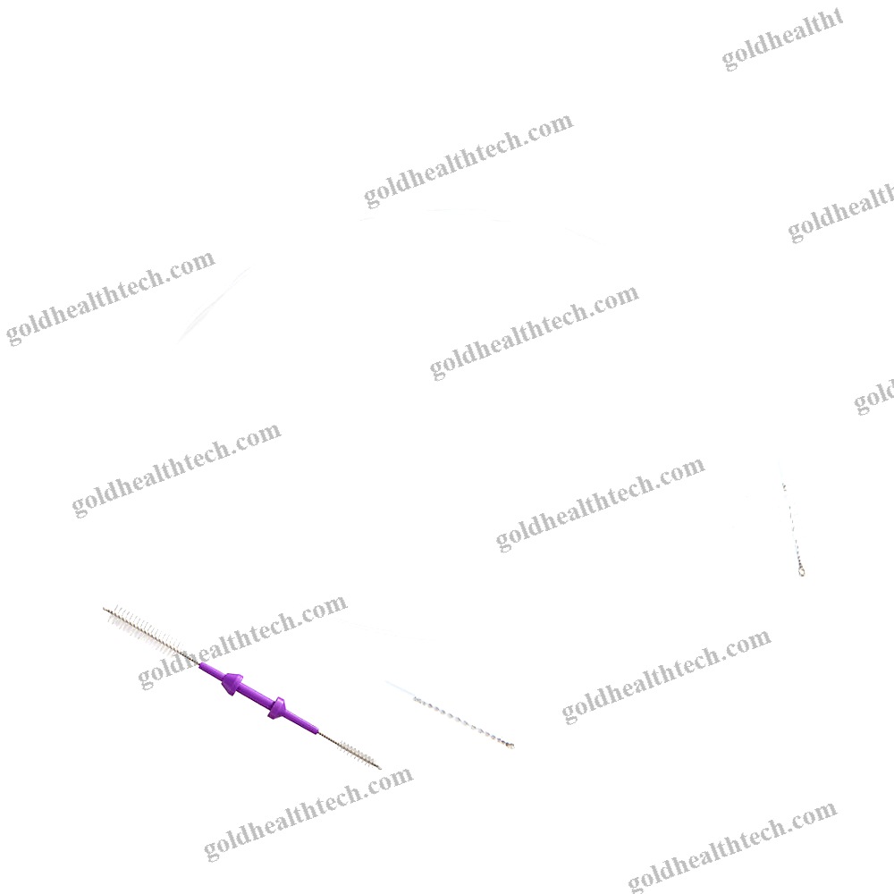 Endoscope Cleaning Brush