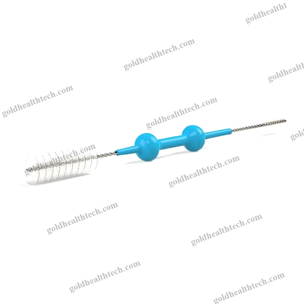 Endoscope Cleaning Brush