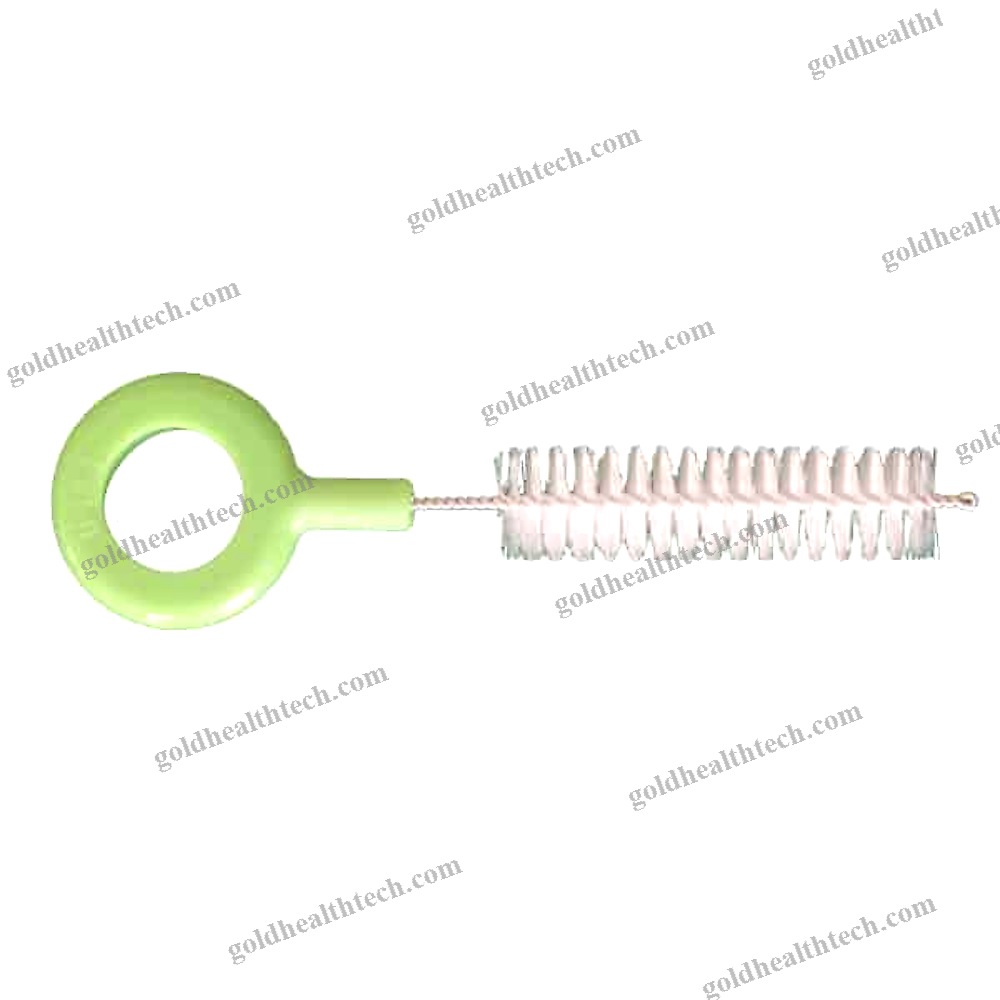 Endoscope Cleaning Brush